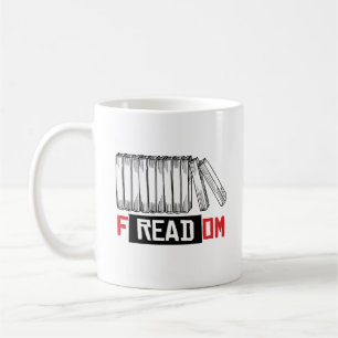 MUG LIBERTÉ