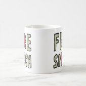 Mug Liberté (Centre)