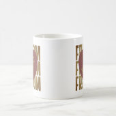Mug Liberté (Centre)