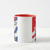 Mug Liberté 250 Ans Forte USA (Centre)