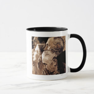 Mug Liberté de culte