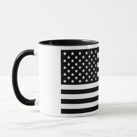 Mug Liberté de la musique (Gauche)