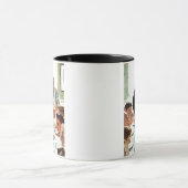 Mug Liberté de la volonté (Centre)