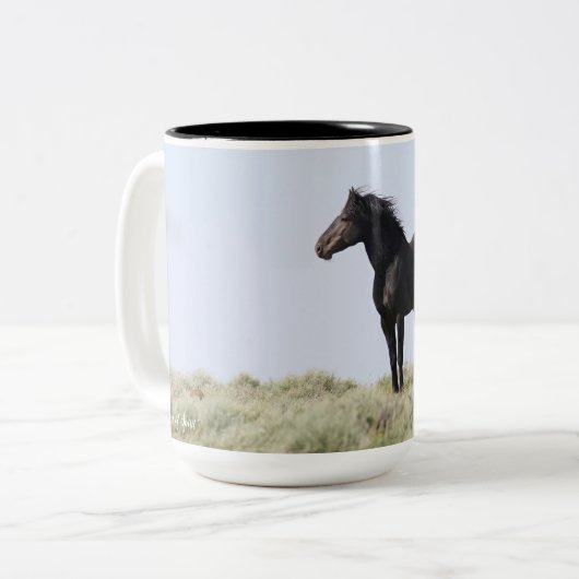 Mug "Liberté d'esprit"  (Devant gauche)