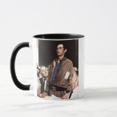 Mug Liberté D'Expression (Gauche)