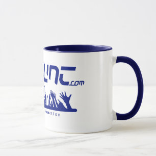 Mug Liberté d'information
