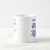 Mug Liberté éternelle (Centre)