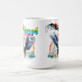 Mug Liberté - Joyeuse fierté LGBTQIA+ (Centre)
