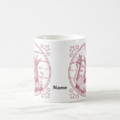 Mug Liberté Paix (Centre)