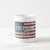 Mug Liberté Rustique 250 (Centre)