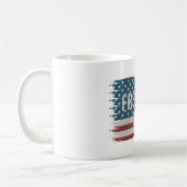 Mug Liberté Rustique 250 (Gauche)