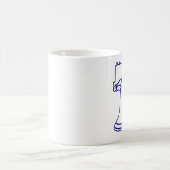 Mug Liberty Bell (Centre)