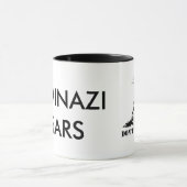Mug LibertyMug - Feminazi Tears (Centre)