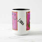 Mug Libra (Centre)