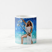 Mug Libra, déesse de la justice (Centre)