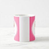 Mug Libra est mon signe Zodiac (Centre)
