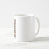 Mug Libra Fairy (Devant droit)