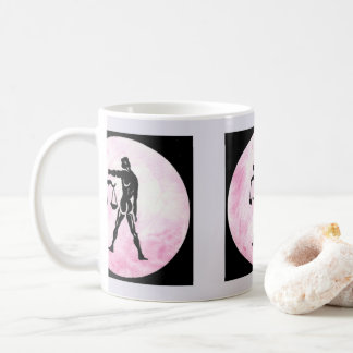 Mug Libra - Symbole zodiaque