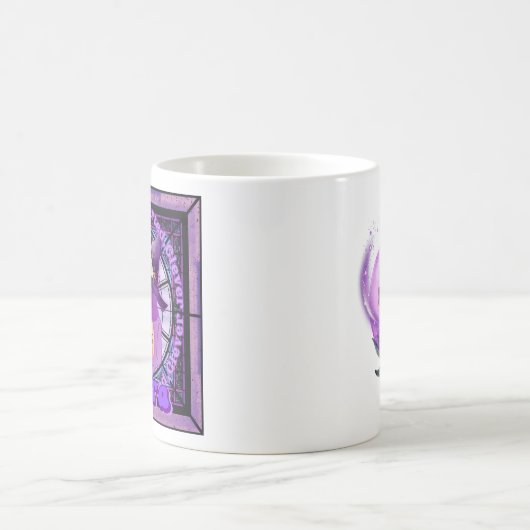 Mug Libra Witch (Centre)