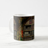 Mug Libraire de Old Book (Devant gauche)