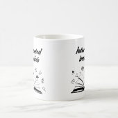 Mug Librairie intervorée (Centre)