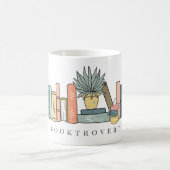 Mug Librairie Lover (Centre)