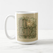 Mug Library Goblin (Gauche)