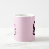 Mug Library is Calling (Centre)