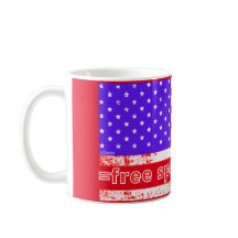 LIBRE DISCOURS ARMÉE en détresse édition drapeau a