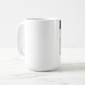 Mug Libre penseur (Devant gauche)