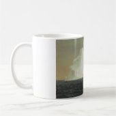 Mug L'Iceberg (par l'église Frédéric Edwin) (Gauche)