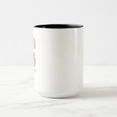 Mug Licensed Professional Counselor Gifts, LPC Therapi (Centre)
