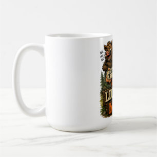 Mug Licensed To Miss