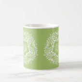 Mug Lichen Mandala (Centre)