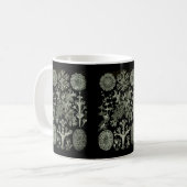 Mug Lichens (Devant gauche)