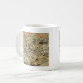 Mug Lichens et Moss (Devant gauche)