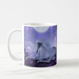Mug licorne