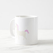 Mug licorne (Devant gauche)