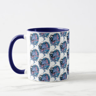 Mug Licorne