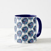 Mug Licorne (Devant droit)