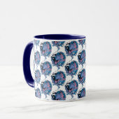 Mug Licorne (Devant gauche)