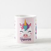 Mug licorne (Centre)