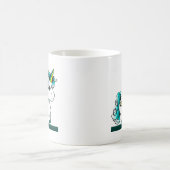 Mug Licorne (Centre)