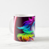 Mug Licorne (Devant gauche)