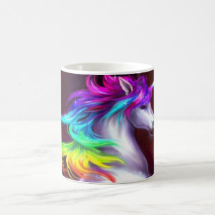 Mug Licorne