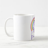 Mug Licorne ! (Gauche)