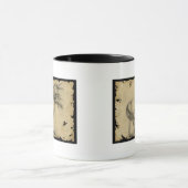 Mug Licorne (Centre)