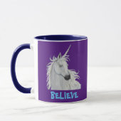 MUG LICORNE (Gauche)