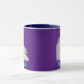 MUG LICORNE (Centre)