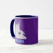 MUG LICORNE (Devant gauche)
